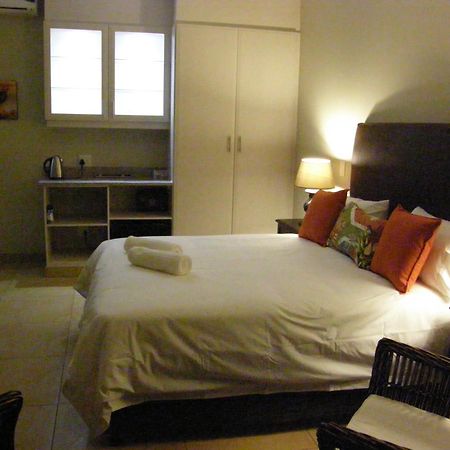 Zimbali View Eco Guesthouse 발리토 객실 사진
