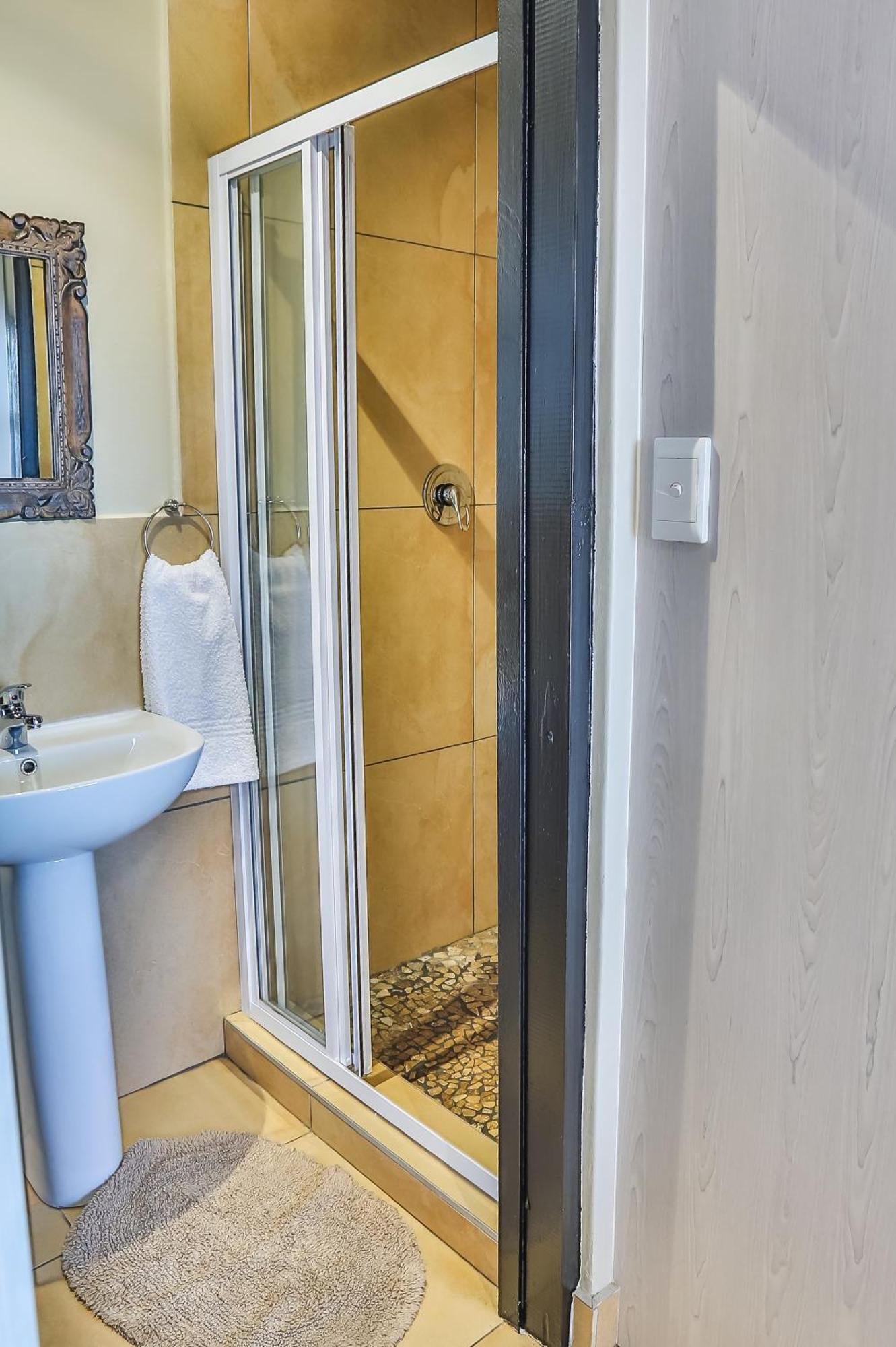 Zimbali View Eco Guesthouse 발리토 객실 사진