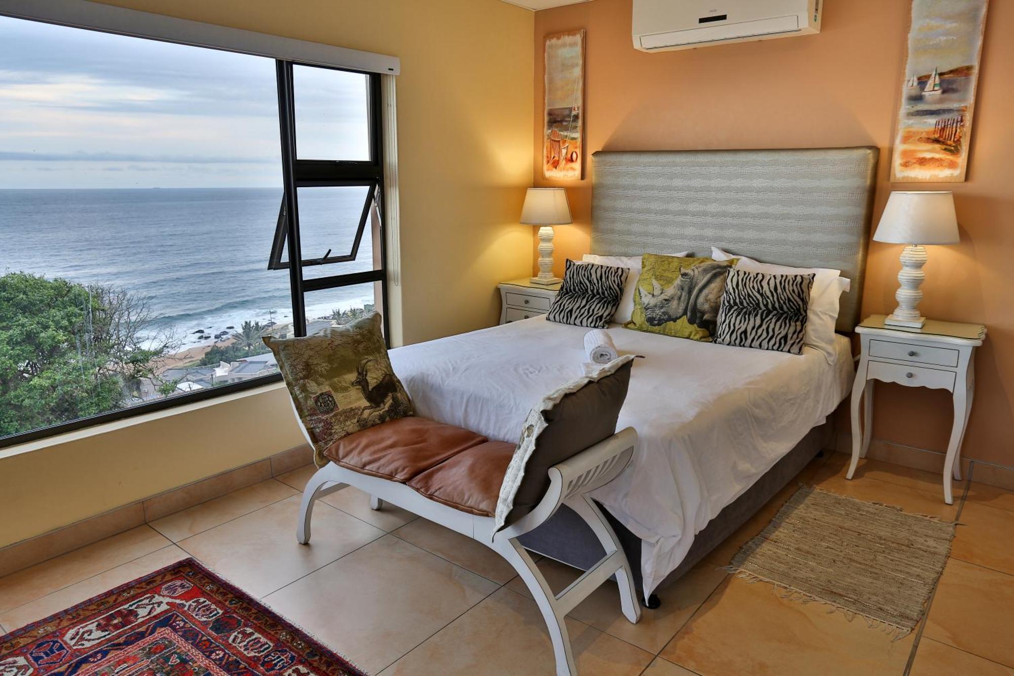 Zimbali View Eco Guesthouse 발리토 객실 사진