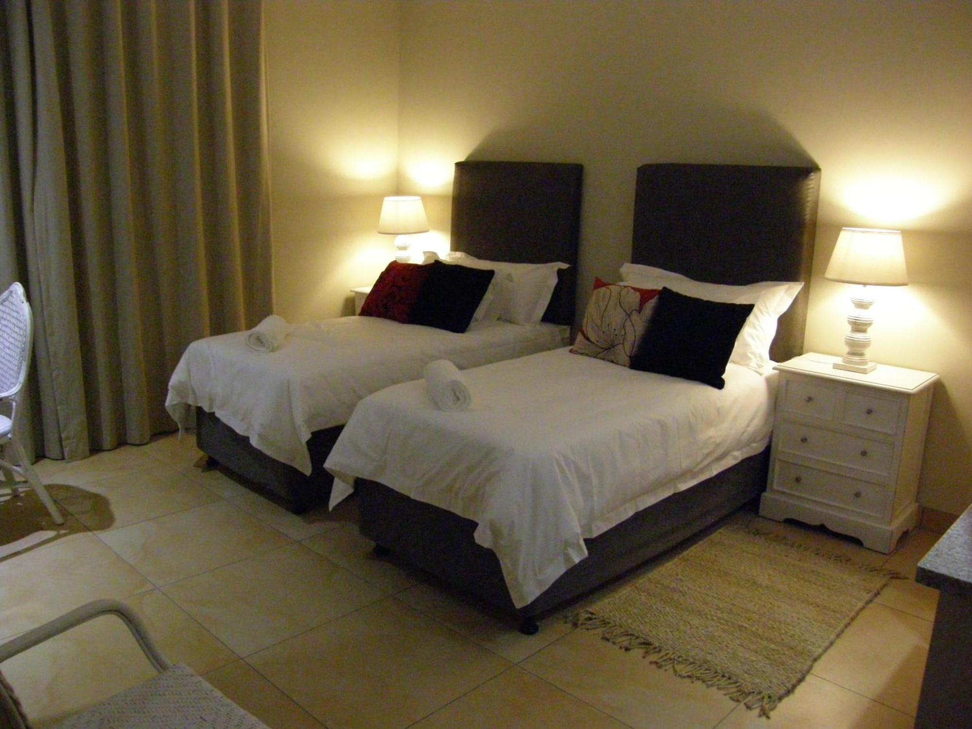 Zimbali View Eco Guesthouse 발리토 객실 사진