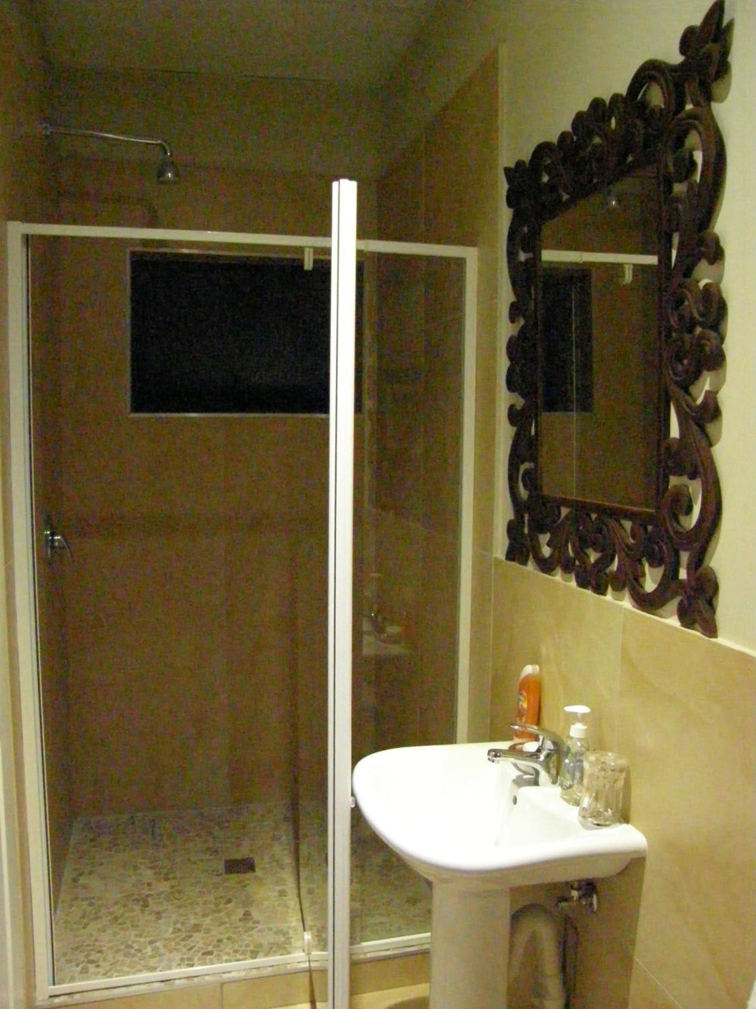 Zimbali View Eco Guesthouse 발리토 객실 사진