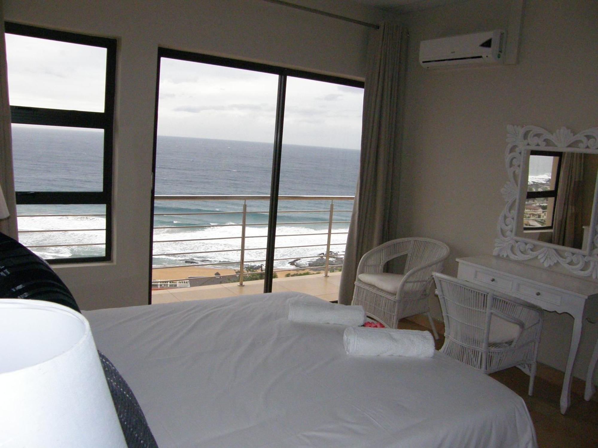 Zimbali View Eco Guesthouse 발리토 객실 사진