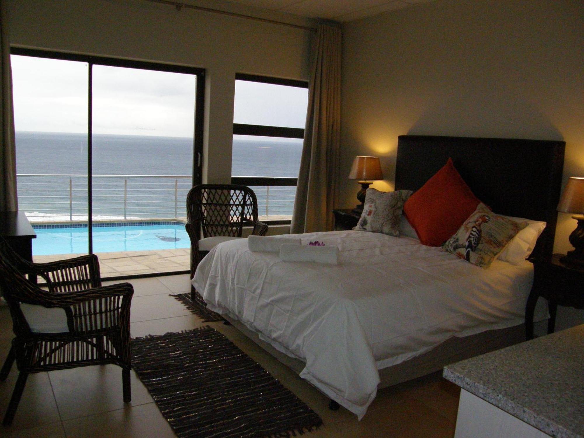 Zimbali View Eco Guesthouse 발리토 객실 사진