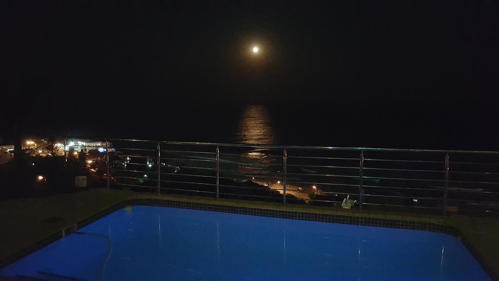 Zimbali View Eco Guesthouse 발리토 외부 사진