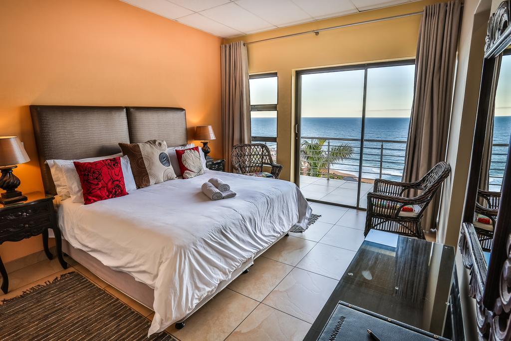 Zimbali View Eco Guesthouse 발리토 외부 사진