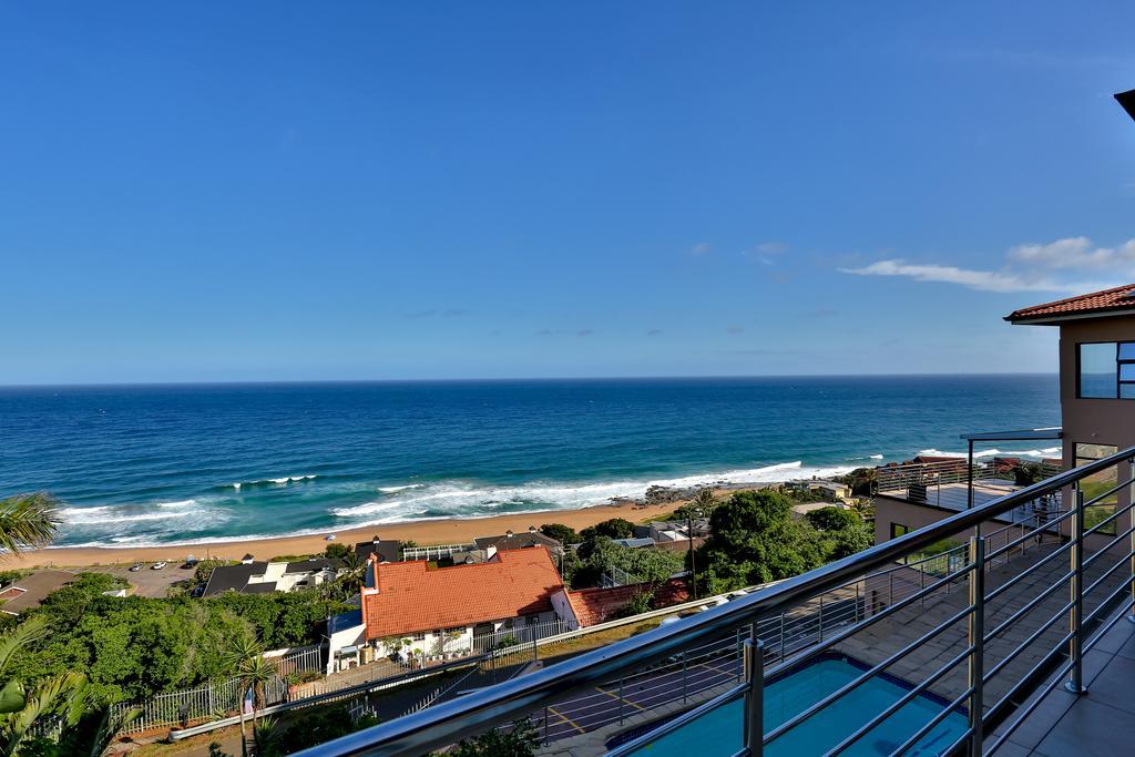 Zimbali View Eco Guesthouse 발리토 외부 사진