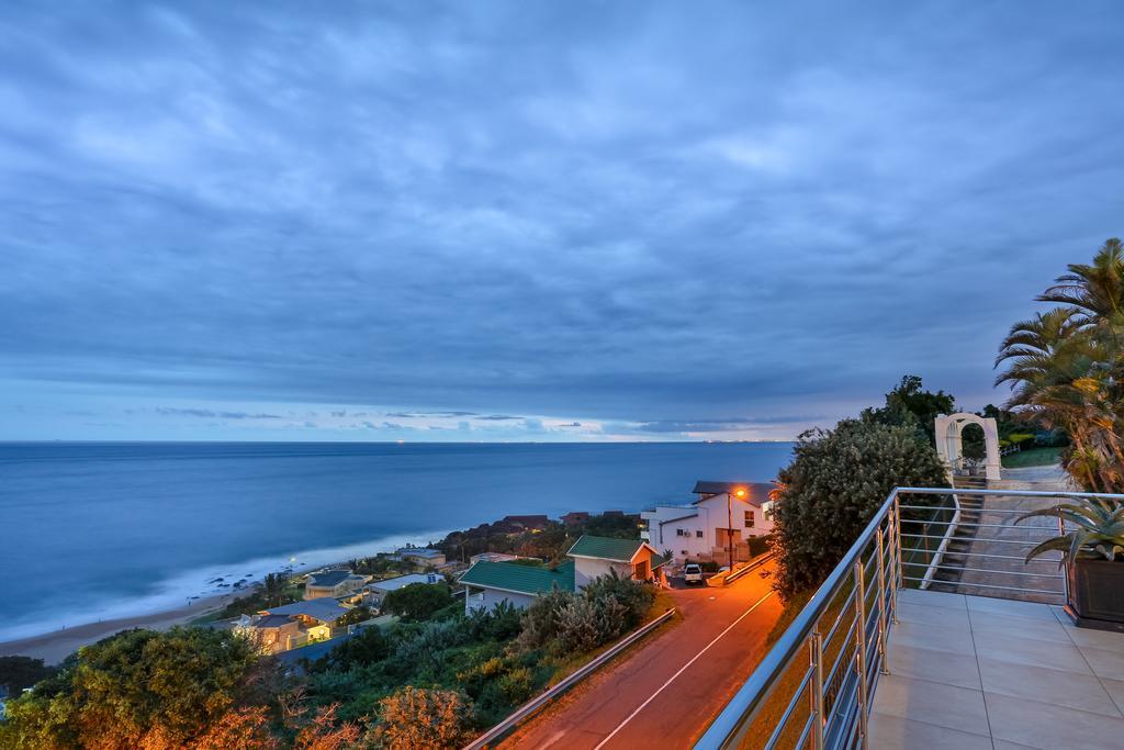 Zimbali View Eco Guesthouse 발리토 외부 사진