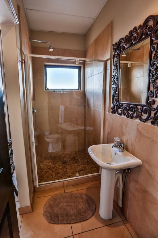 Zimbali View Eco Guesthouse 발리토 외부 사진