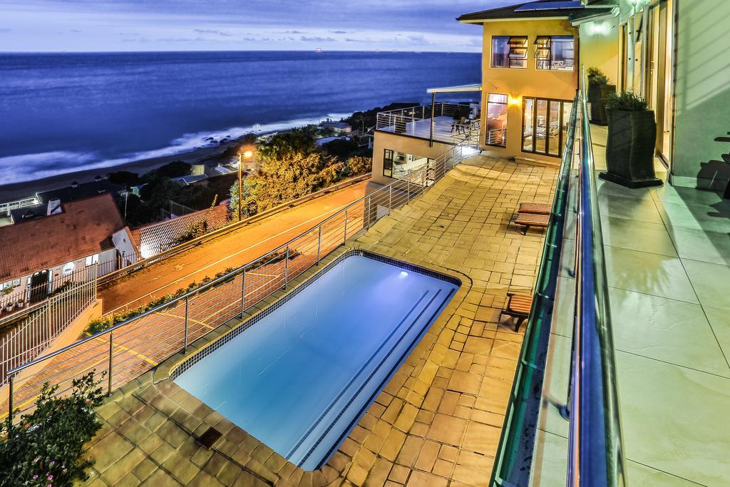 Zimbali View Eco Guesthouse 발리토 외부 사진