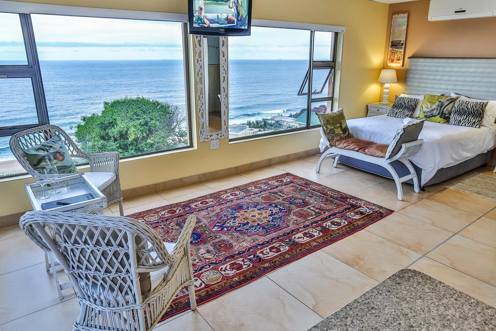 Zimbali View Eco Guesthouse 발리토 외부 사진