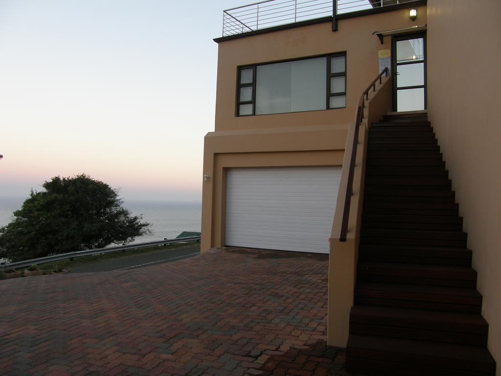 Zimbali View Eco Guesthouse 발리토 외부 사진