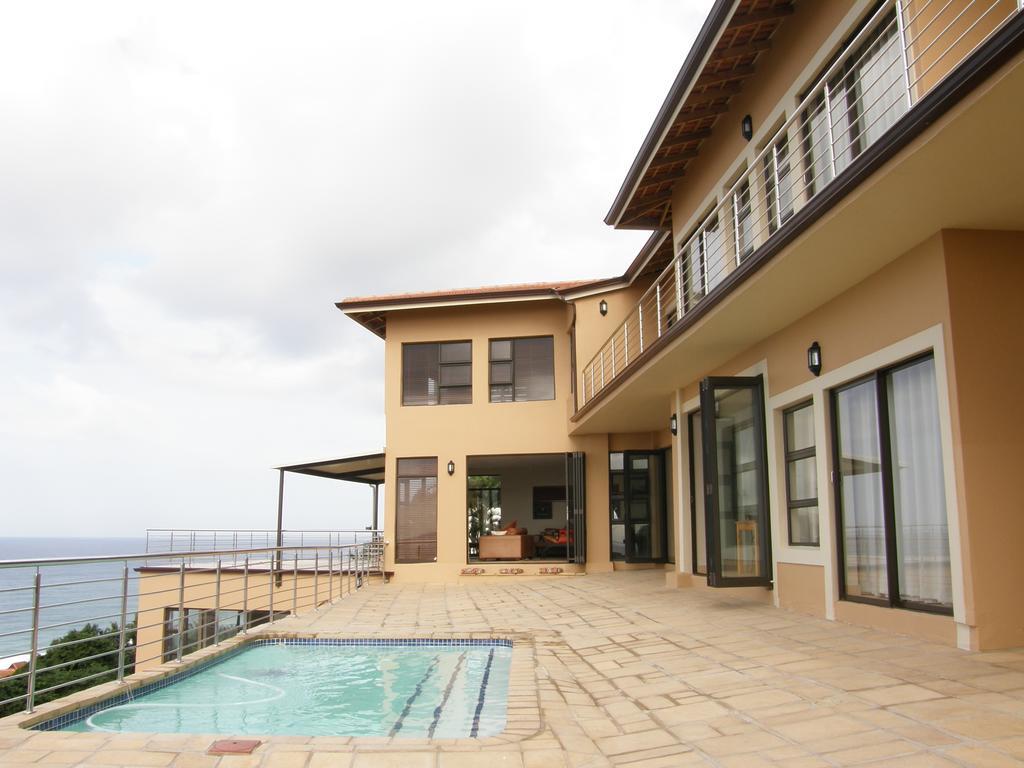Zimbali View Eco Guesthouse 발리토 외부 사진