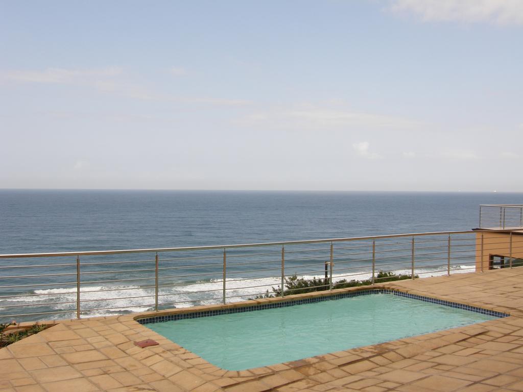 Zimbali View Eco Guesthouse 발리토 외부 사진