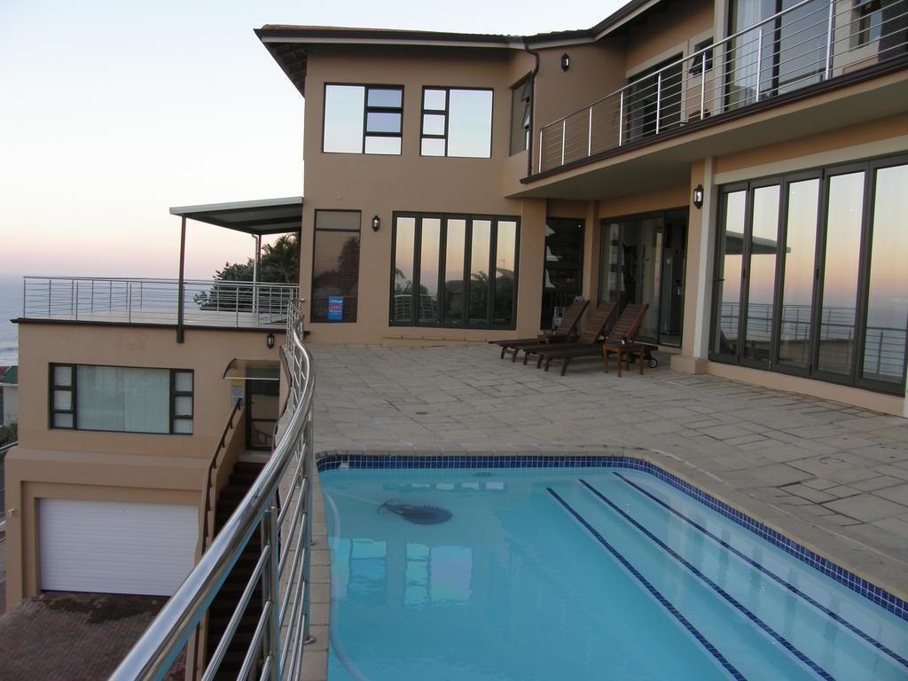 Zimbali View Eco Guesthouse 발리토 외부 사진