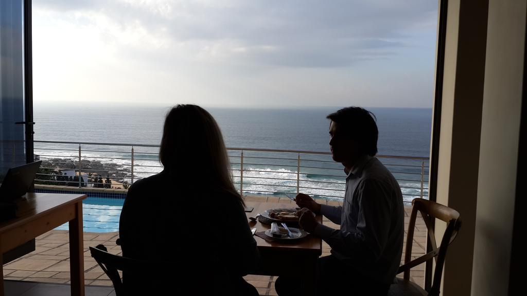 Zimbali View Eco Guesthouse 발리토 객실 사진