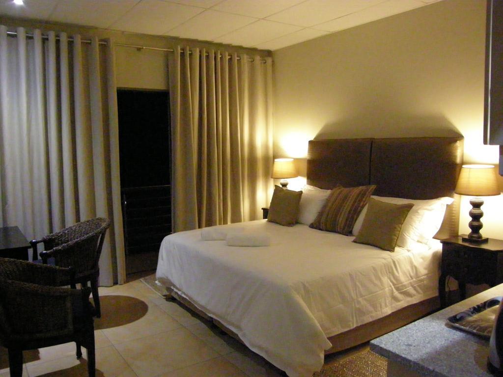 Zimbali View Eco Guesthouse 발리토 객실 사진